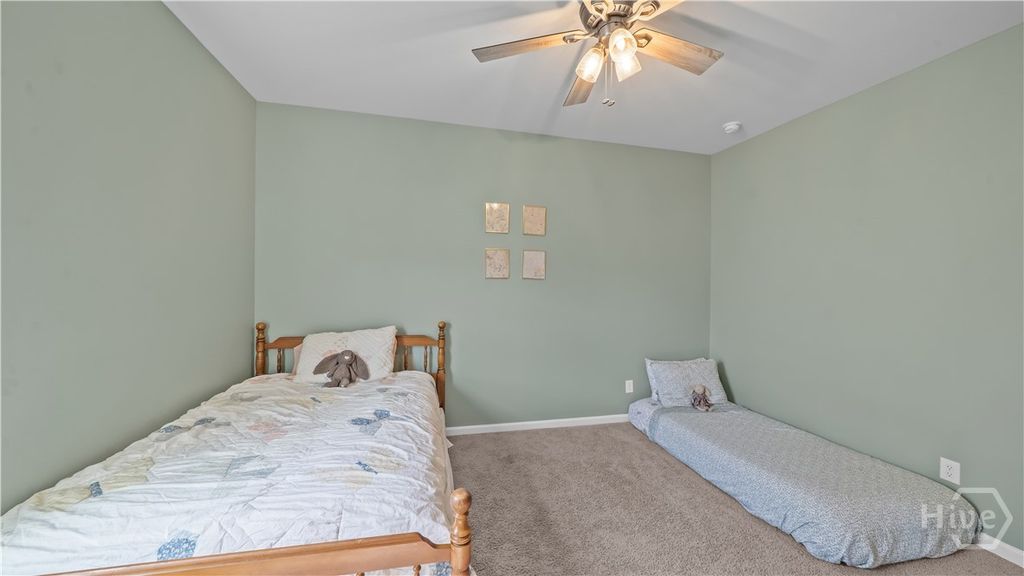 Photo of 1431 Waybridge Way, Richmond Hill, GA 31324 (MLS # SA353453)