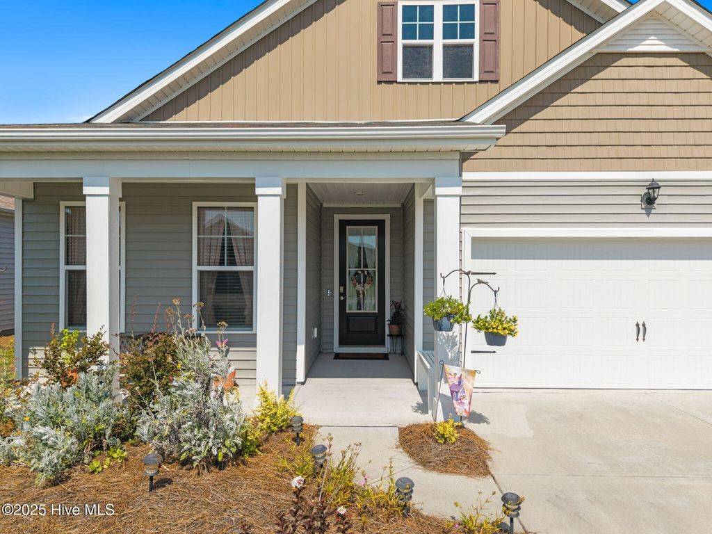 Photo of 1357 Sunny Slope Circle, Carolina Shores, NC 28467 (MLS # 100516285)