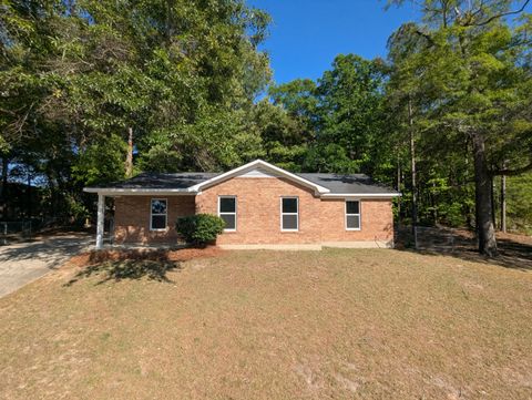 Homes For Sale - 2208 Chaps Lane<br/> Richmond County, Hephzibah, GA 30815