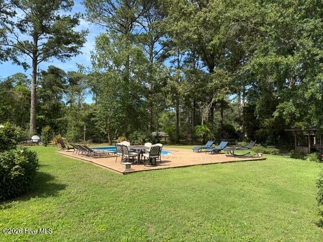 Photo of 2813 Deer Trail Road, Thomson, GA 30824 (MLS # 100582173)