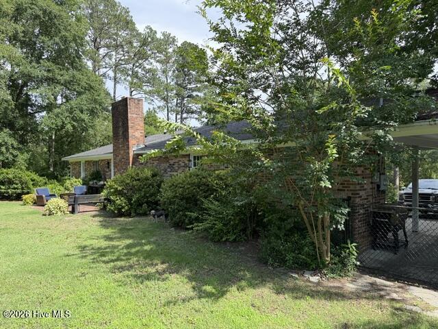 2813 Deer Trail Road