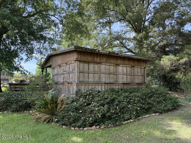 2813 Deer Trail Road