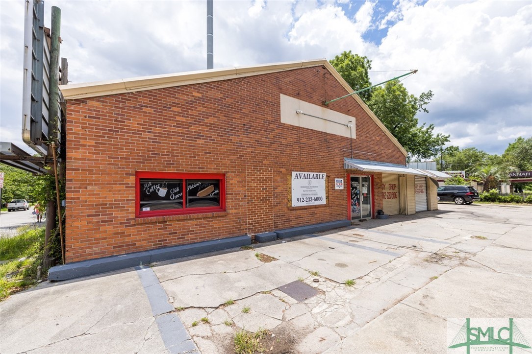 Savannah, Georgia 31404, United States, ,1 BathroomBathrooms,Residential,Pending,255474