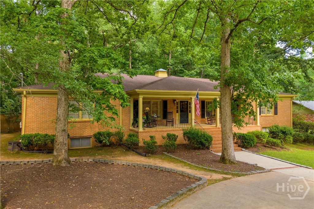 Photo of 155 Devereux Drive, Athens, GA 30606 (MLS # CL352665)
