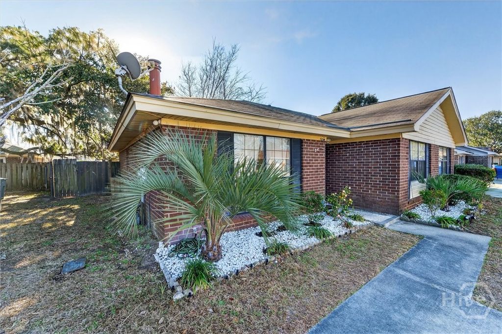 Photo of 12 Peach Court, Savannah, GA 31419 (MLS # SA348597)