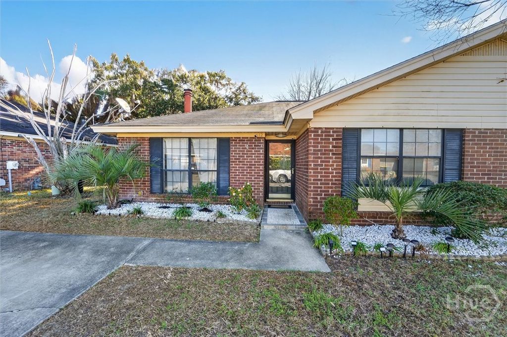 Photo of 12 Peach Court, Savannah, GA 31419 (MLS # SA348597)