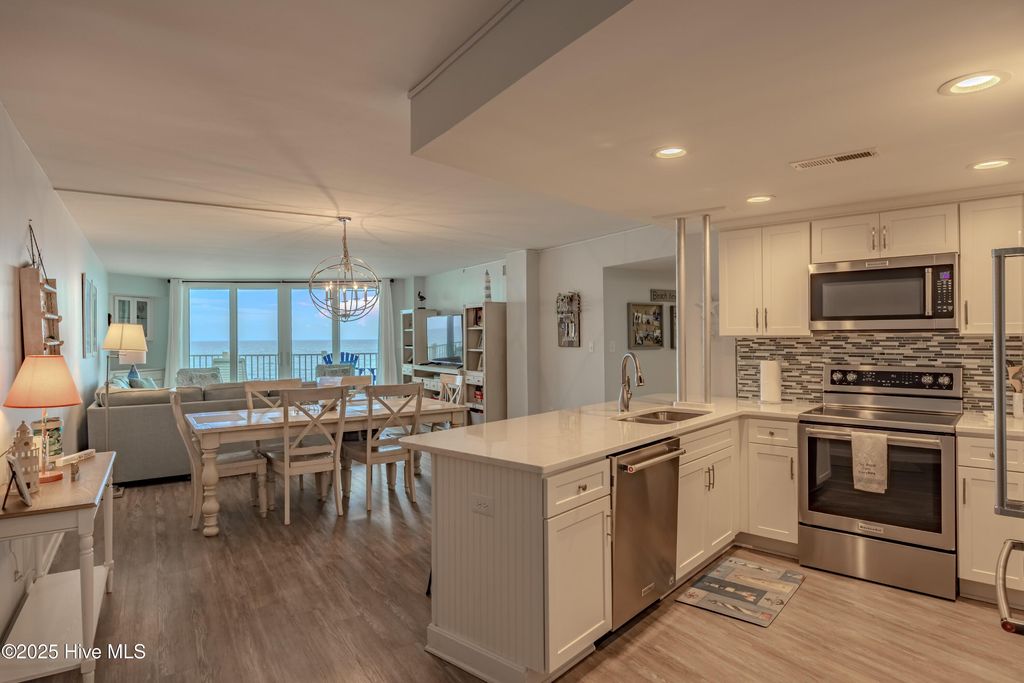 Photo of 2000 New River Inlet Road #Unit 3407, North Topsail Beach, NC 28460 (MLS # 100569538)