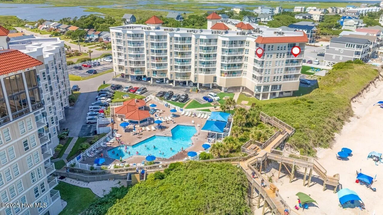 2000 New River Inlet Road Unit Unit 3407