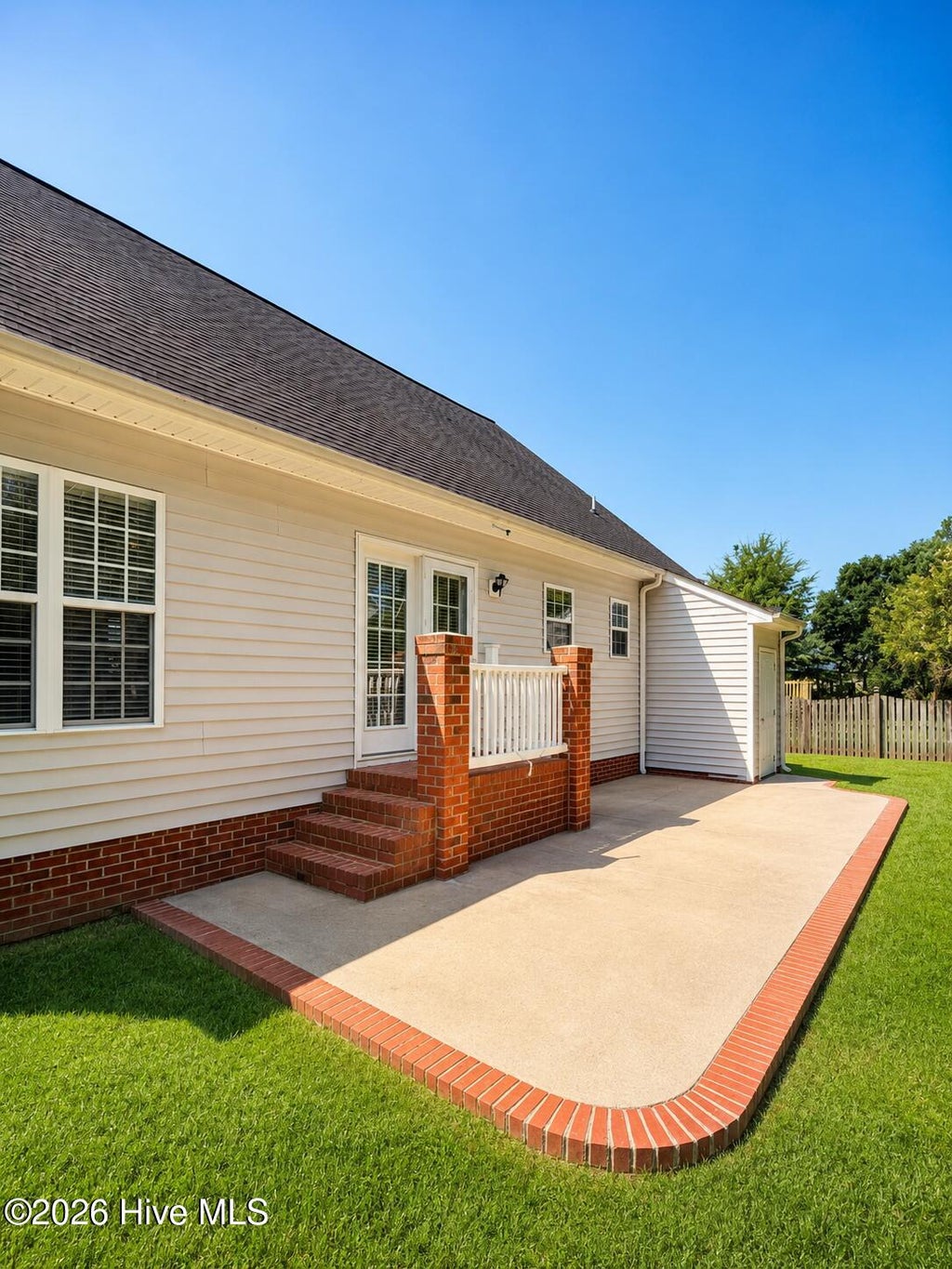 Photo of 1108 Quarterpath Drive, Winterville, NC 28590 (MLS # 100589817)