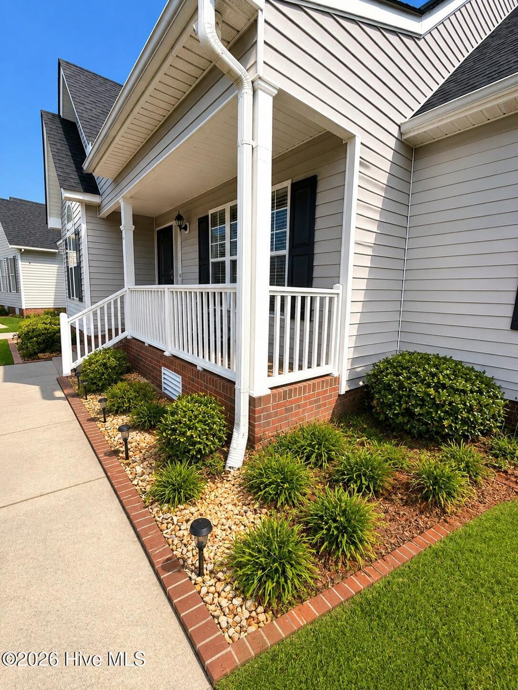 Photo of 1108 Quarterpath Drive, Winterville, NC 28590 (MLS # 100589817)