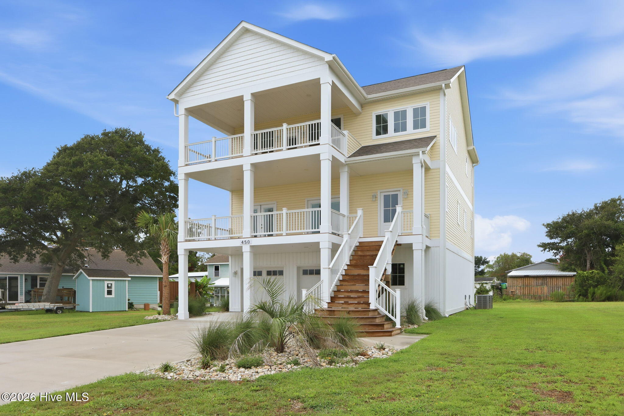450 Pearson Circle