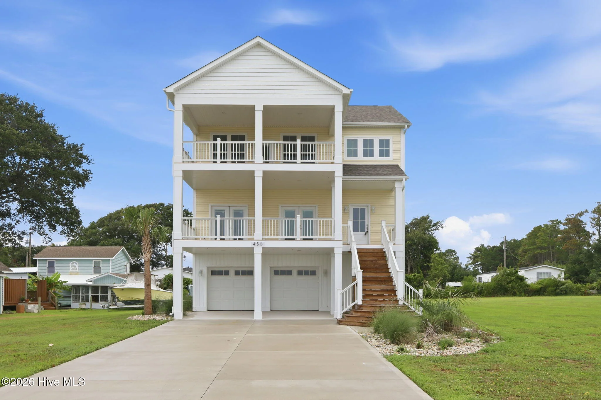 450 Pearson Circle