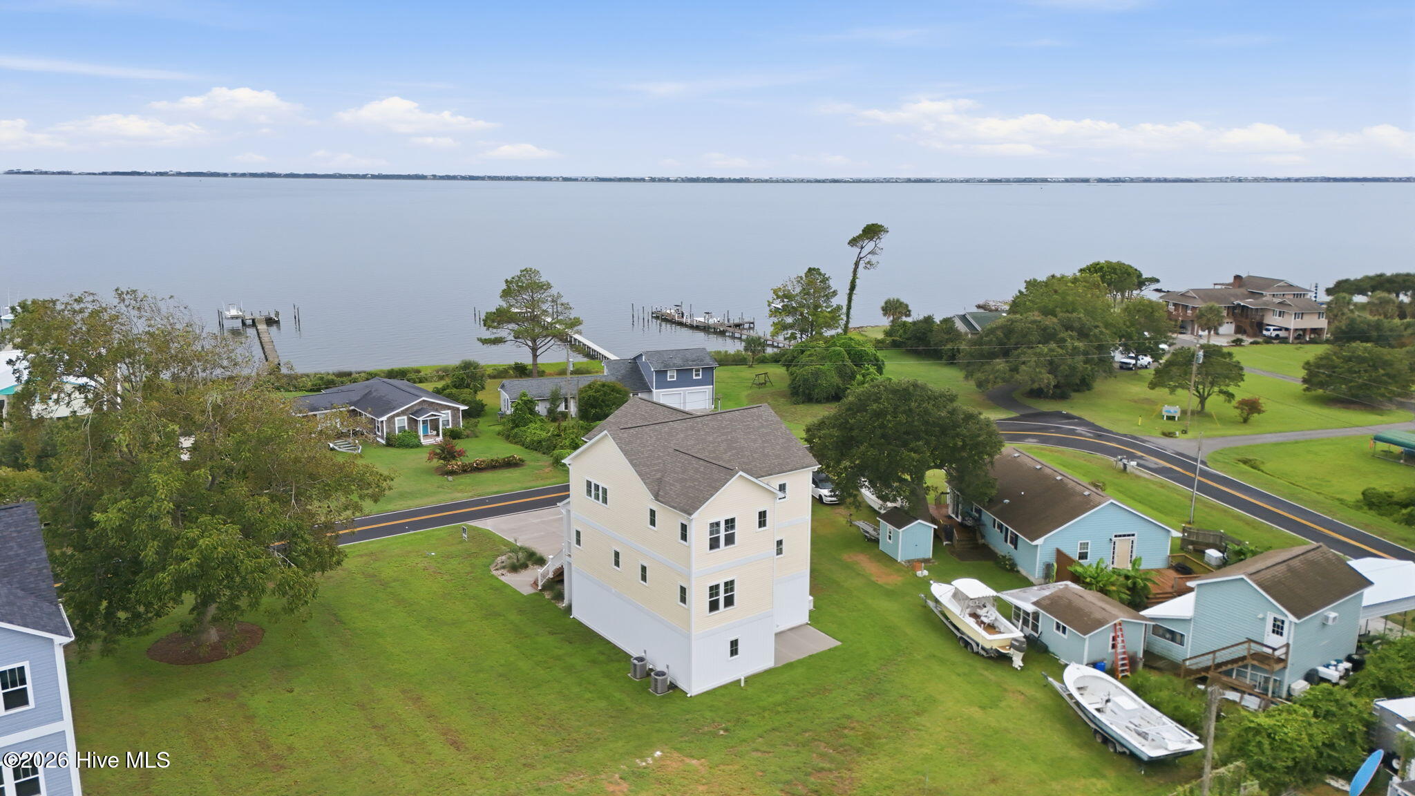 450 Pearson Circle