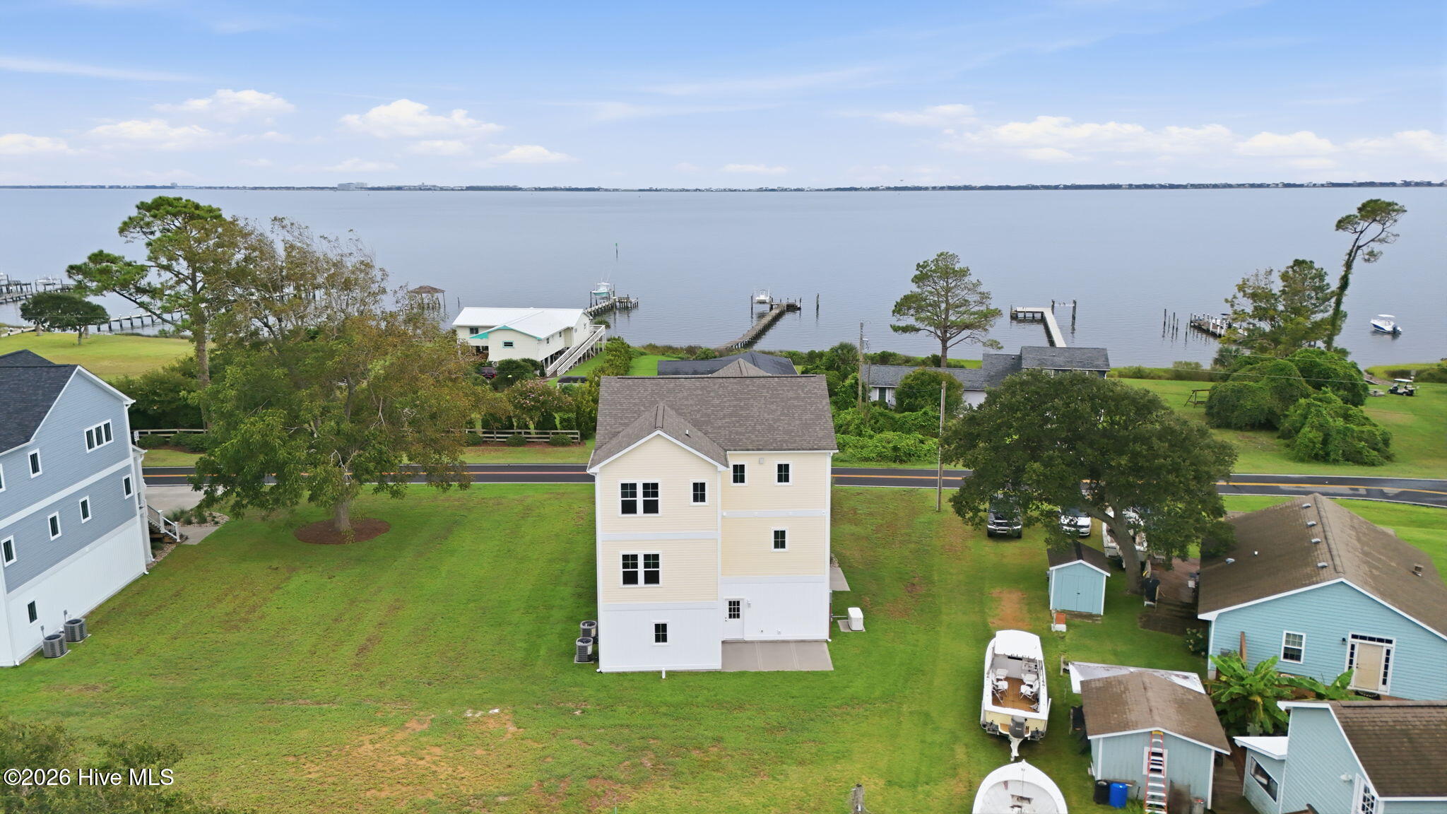 450 Pearson Circle