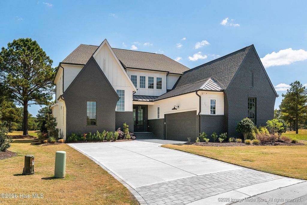 Photo of 23 Sunflower Court, Snow Hill, NC 28580 (MLS # 100567046)