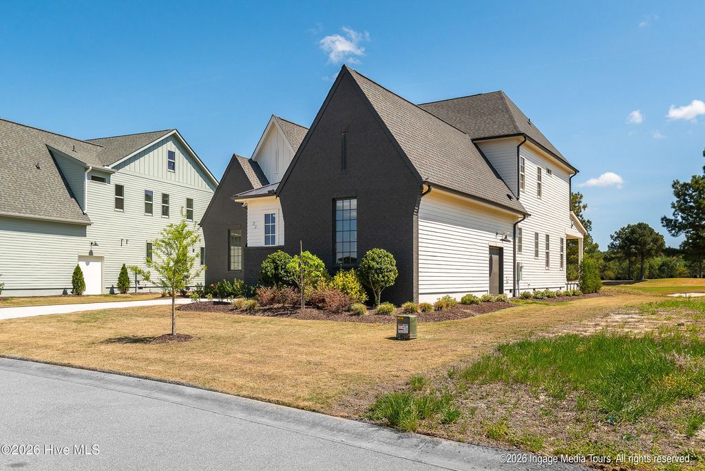 Photo of 23 Sunflower Court, Snow Hill, NC 28580 (MLS # 100567046)