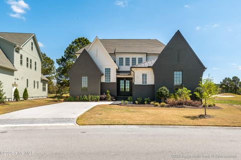 Photo of 23 Sunflower Court, Snow Hill, NC 28580 (MLS # 100567046)