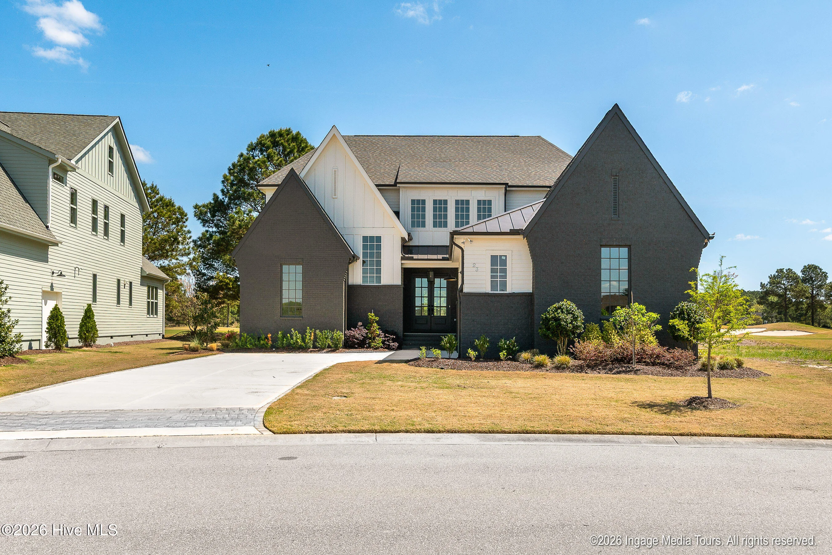 23 Sunflower Court