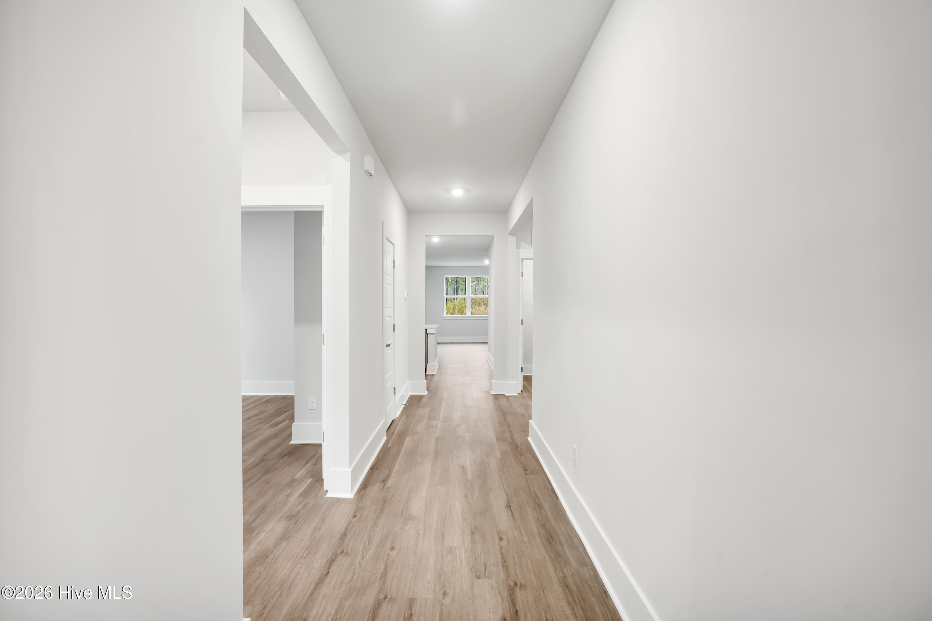 2035 Cypress Hill Drive Lot 07