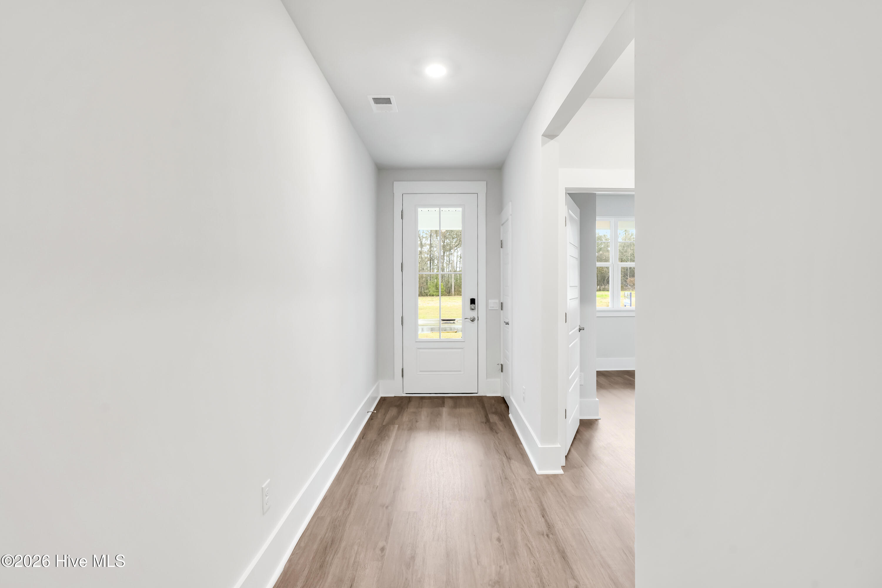 2035 Cypress Hill Drive Lot 07