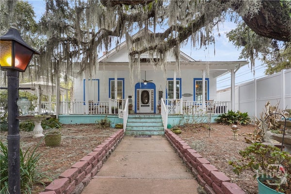 24 VAN HORNE AVE, TYBEE ISLAND, GA 31328 - Image 455abe9ceb9a4b4b90944e669326d028/3055297130