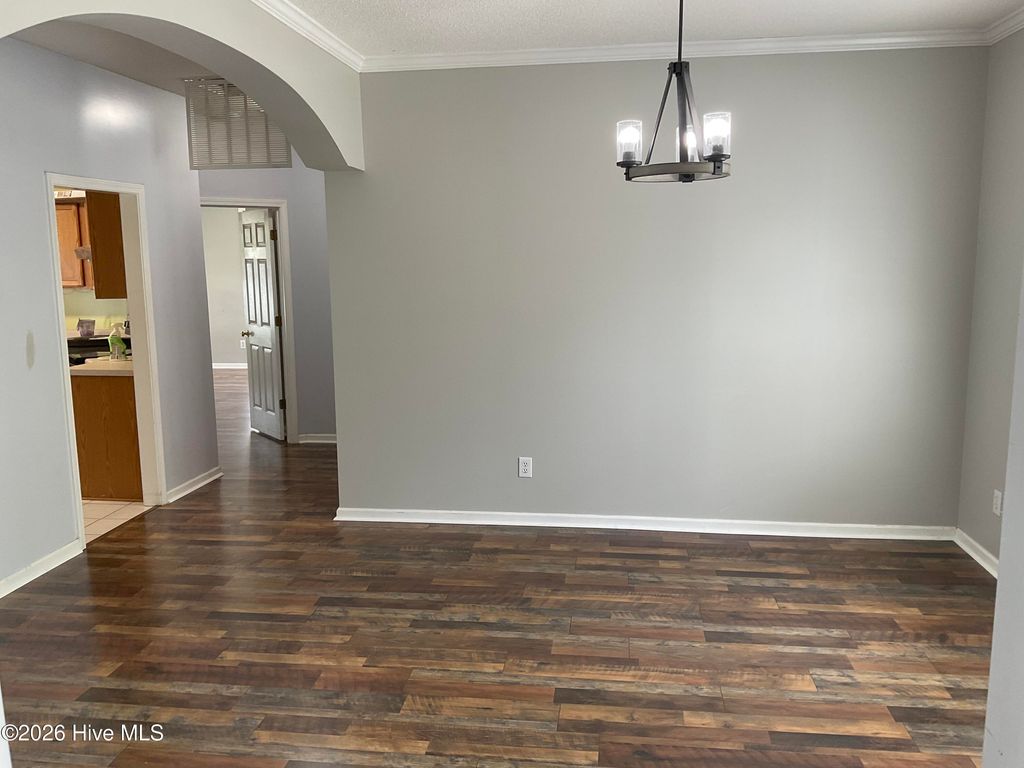 Photo of 205 Stone Point Lane, Jacksonville, NC 28540 (MLS # 100563280)