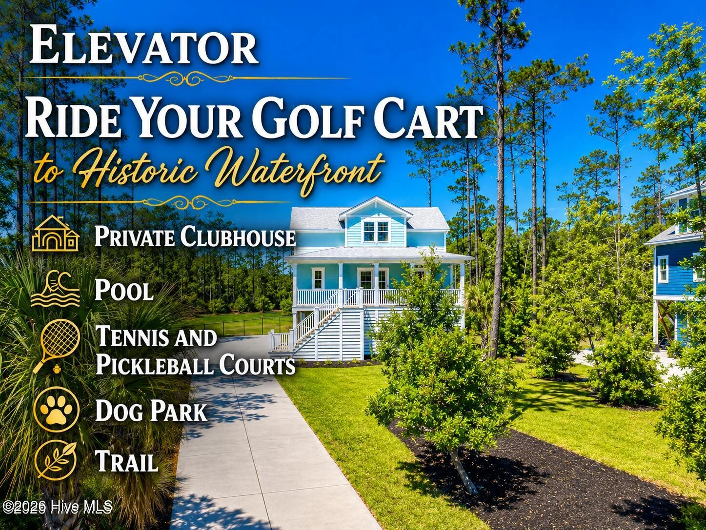 614 Marsh Grass Court