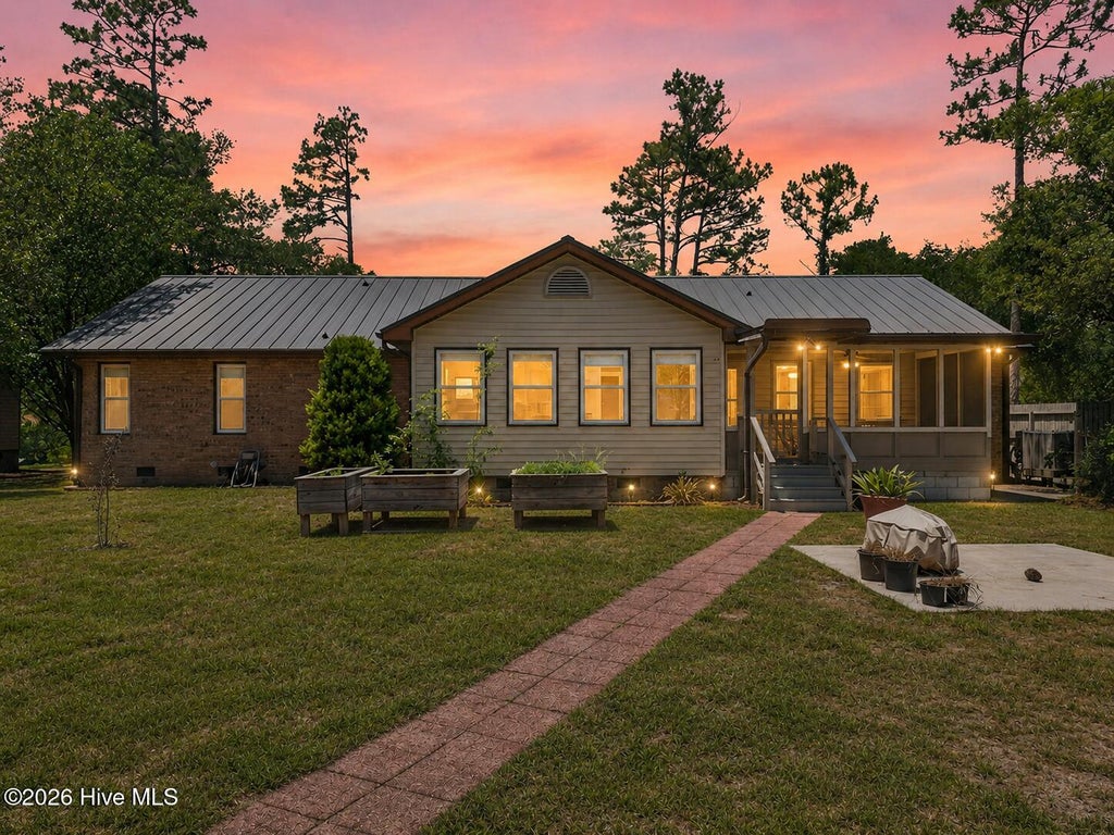 Photo of 168 S Shore Drive, Southport, NC 28461 (MLS # 100581377)