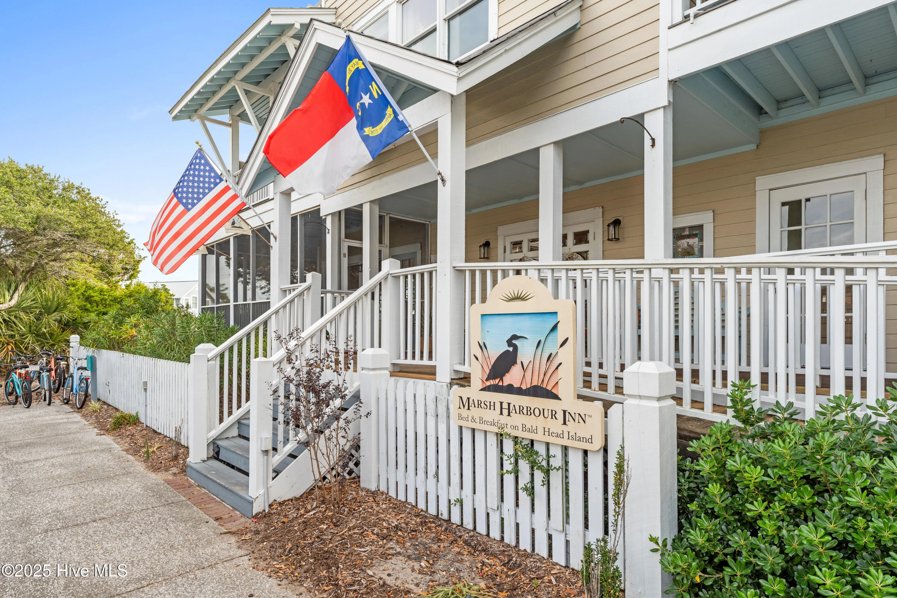 21 Keelson Row Unit Shoals11a
