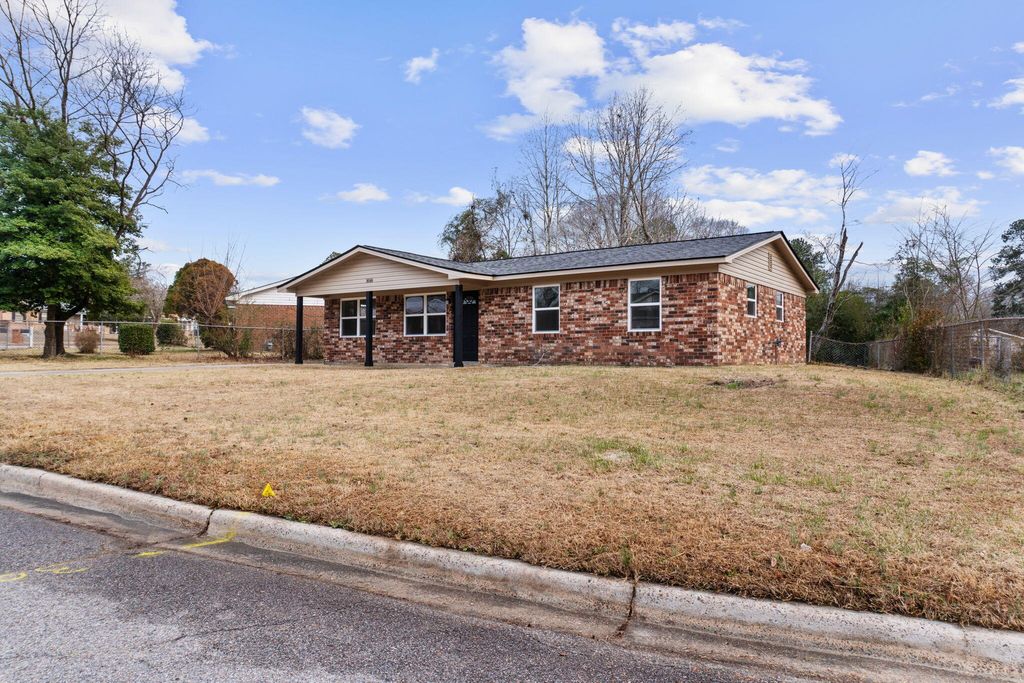 Photo of 3010 Alene Court, Augusta, GA 30906 (MLS # 551646)