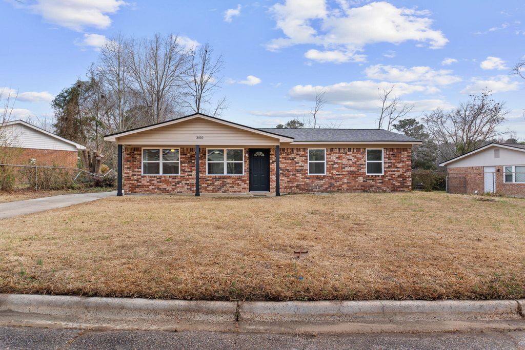 Photo of 3010 Alene Court, Augusta, GA 30906 (MLS # 551646)