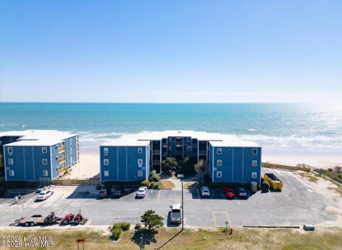 Photo of 2179 New River Inlet Road #189, North Topsail Beach, NC 28460 (MLS # 100591862)