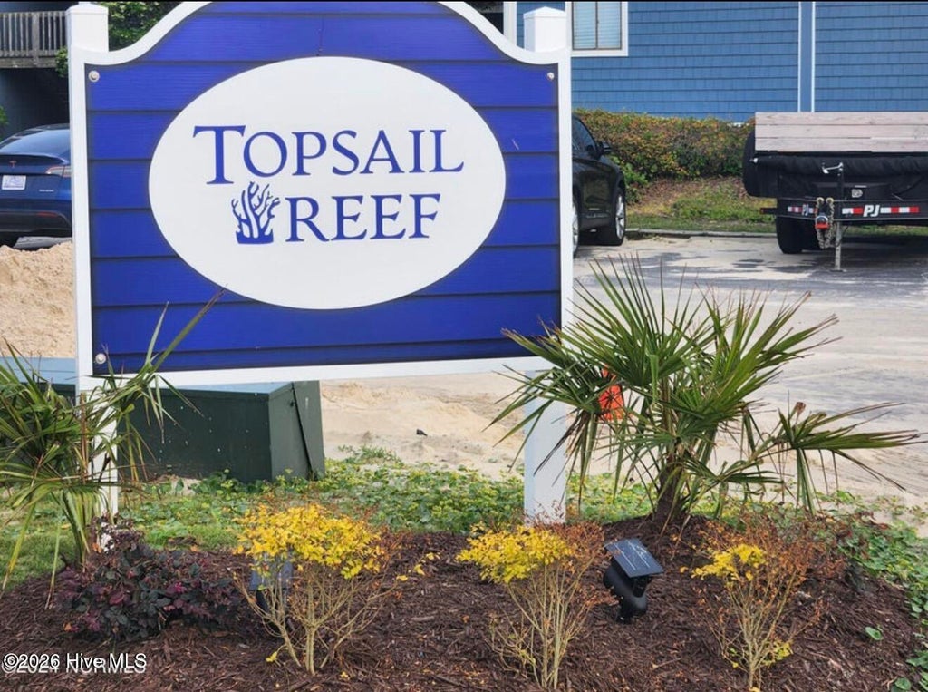 Photo of 2179 New River Inlet Road #189, North Topsail Beach, NC 28460 (MLS # 100591862)