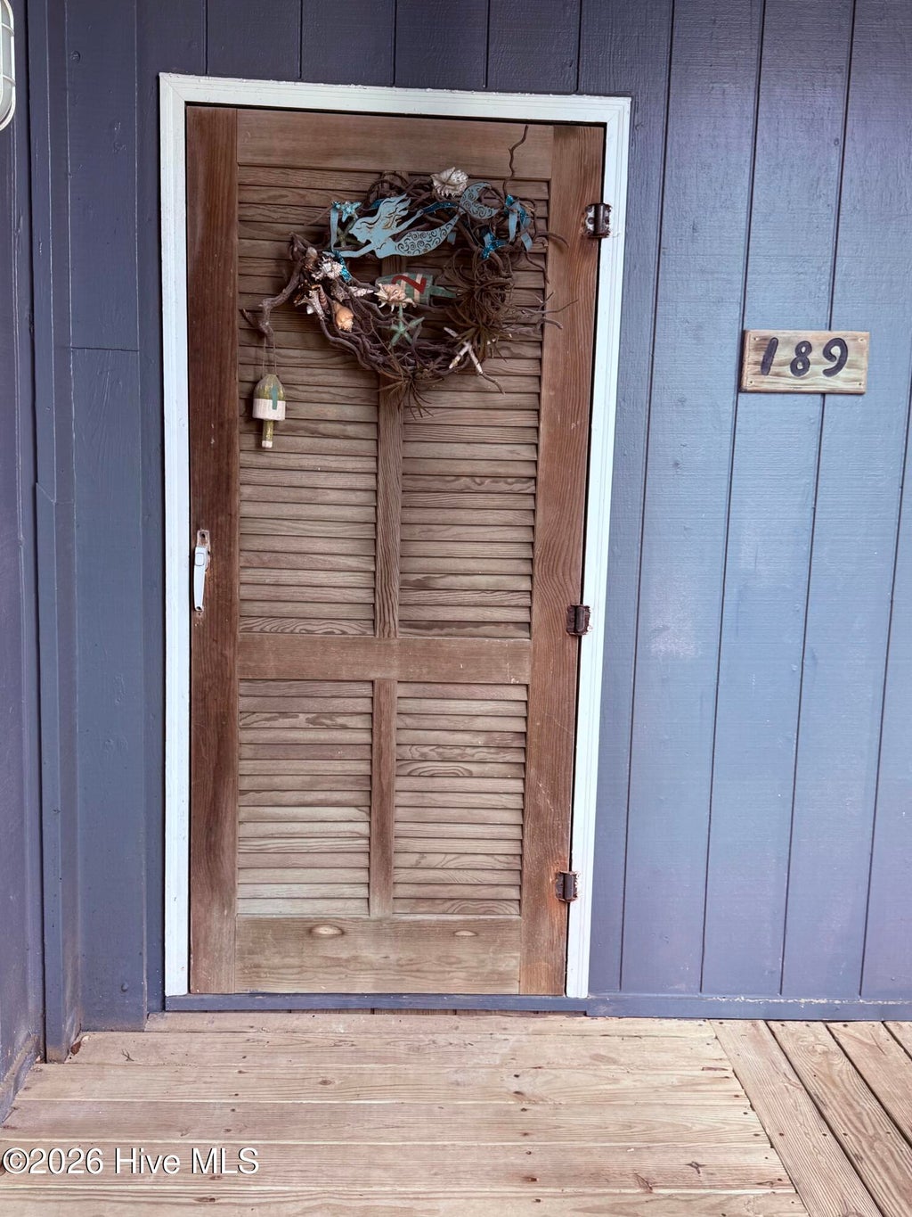 Photo of 2179 New River Inlet Road #189, North Topsail Beach, NC 28460 (MLS # 100591862)