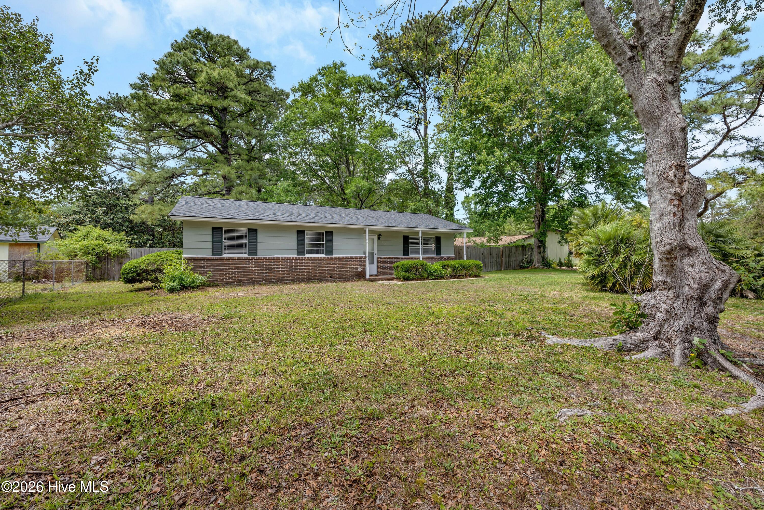 305 Covington Road