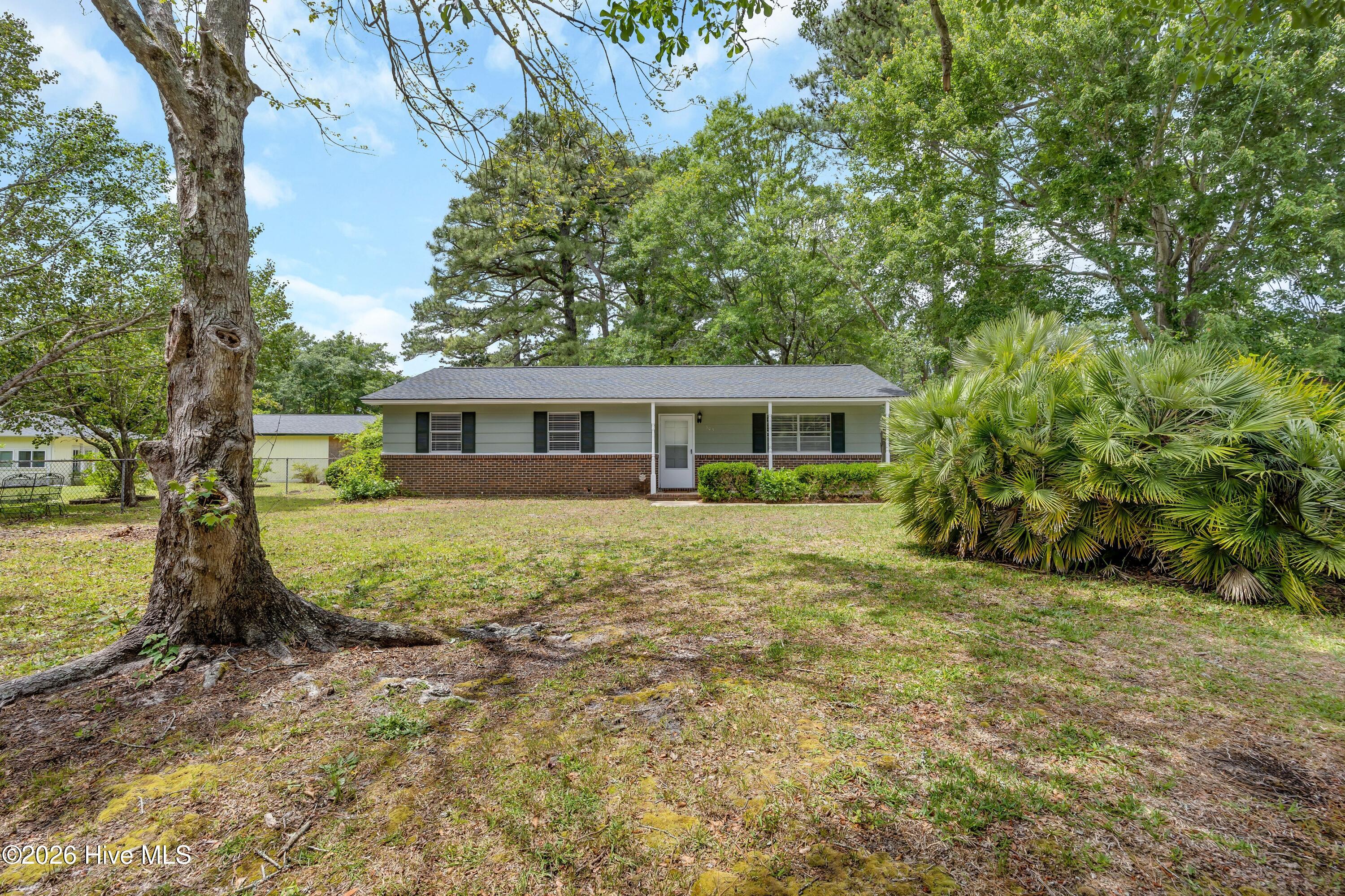 305 Covington Road