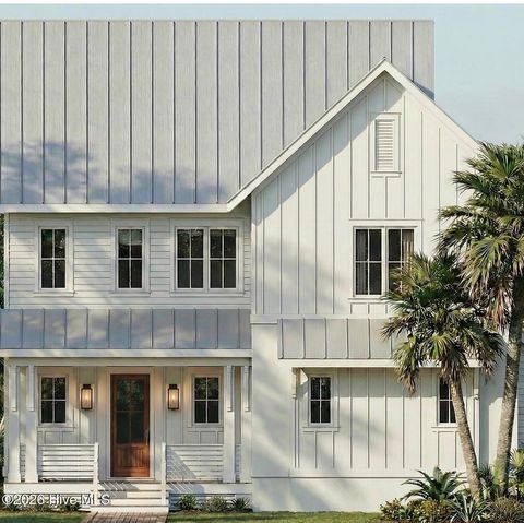 136 Stones Throw Lane Wilmington NC 28403