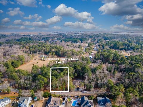 Tiny photo for 136 Stones Throw Lane, Wilmington, NC 28403 (MLS # 100555950)