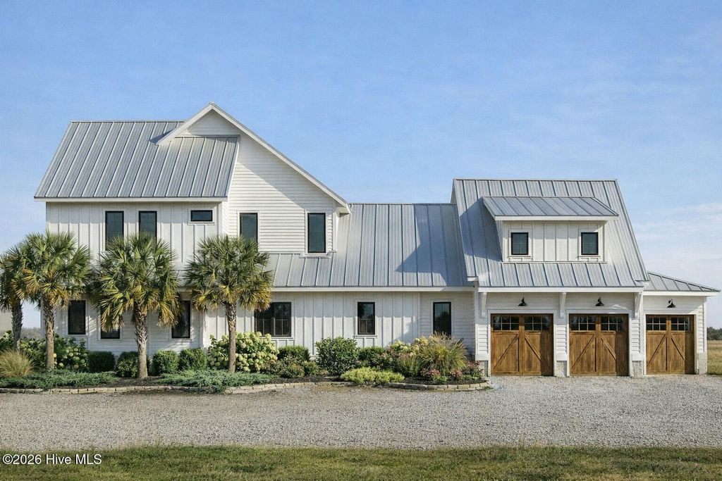 Photo of 136 Stones Throw Lane, Wilmington, NC 28403 (MLS # 100555950)