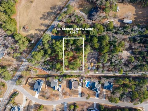 Tiny photo for 136 Stones Throw Lane, Wilmington, NC 28403 (MLS # 100555950)