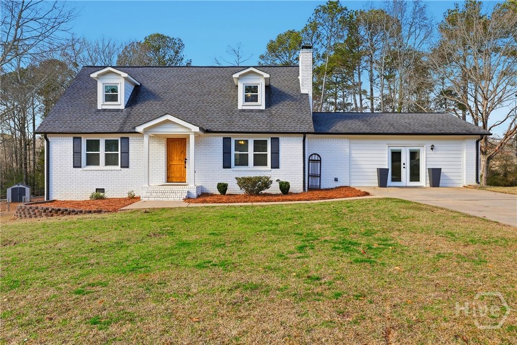 Photo of 1060 Old Farm Road, Watkinsville, GA 30677 (MLS # CL346497)