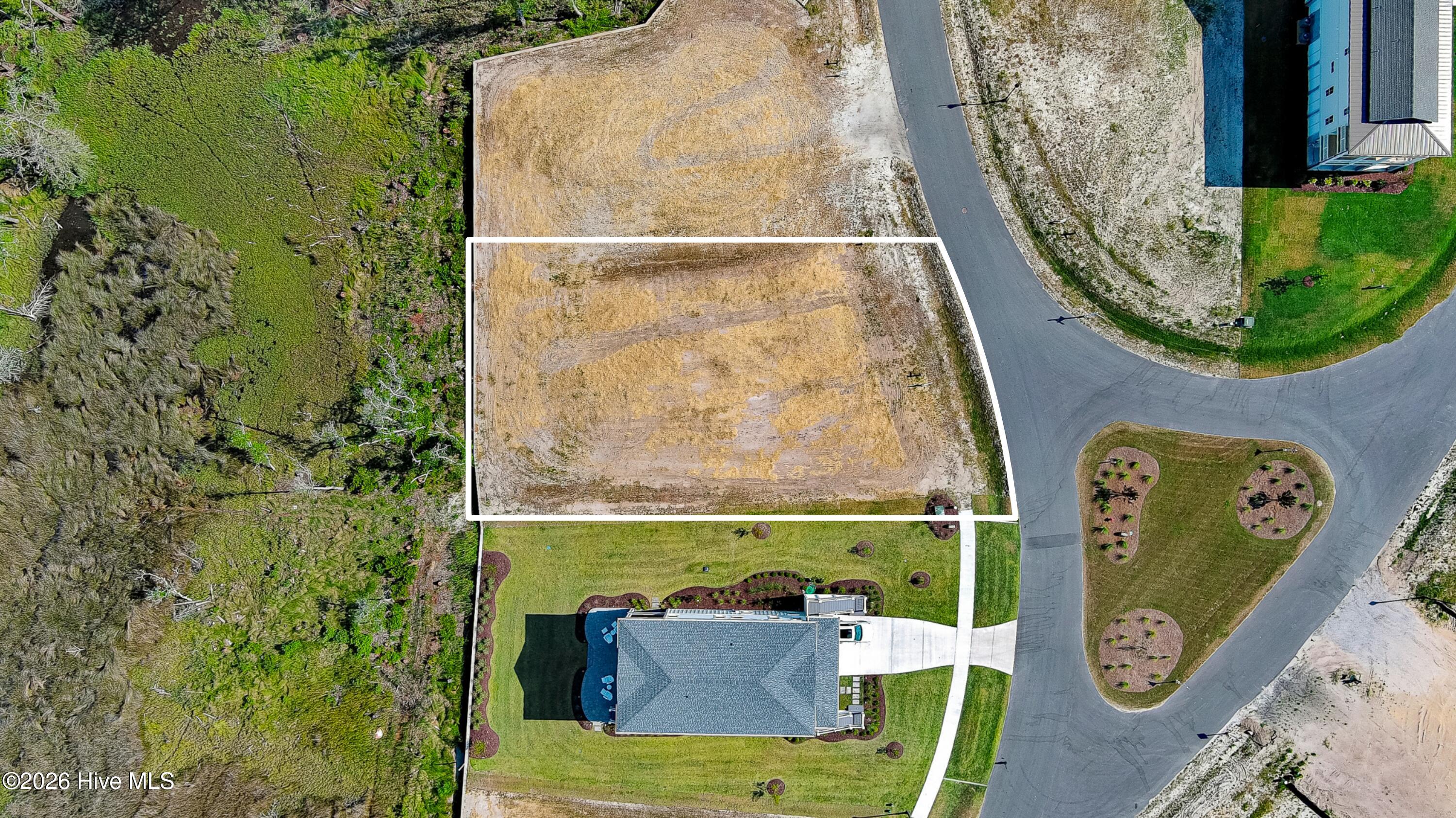 524 Freedom Park Road
