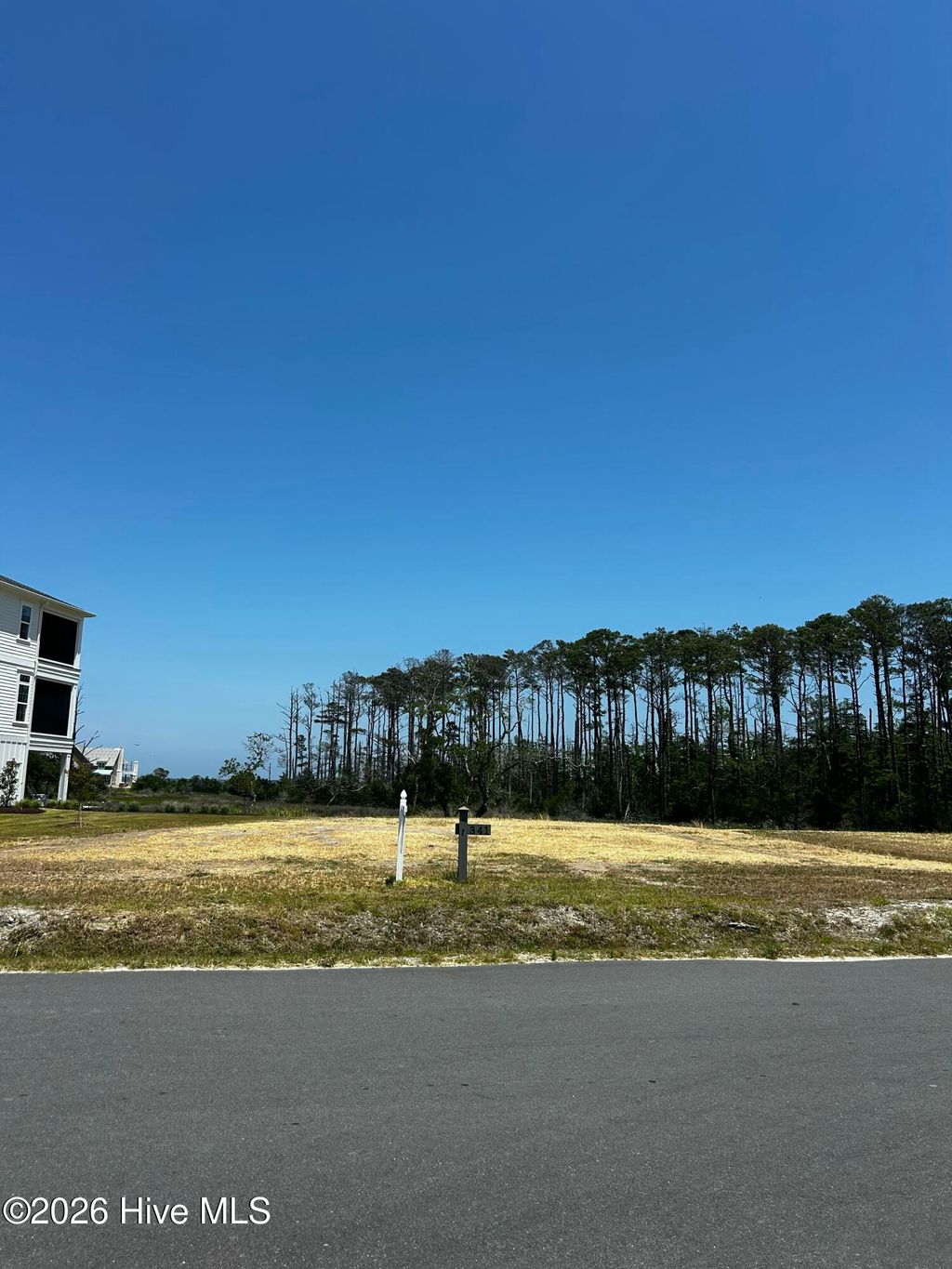 Photo of 524 Freedom Park Road, Beaufort, NC 28516 (MLS # 100581977)
