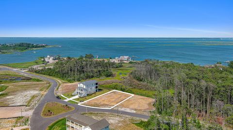 Vacant Land For Sale - 524 Freedom Park Road<br/> Beaufort, NC 28516