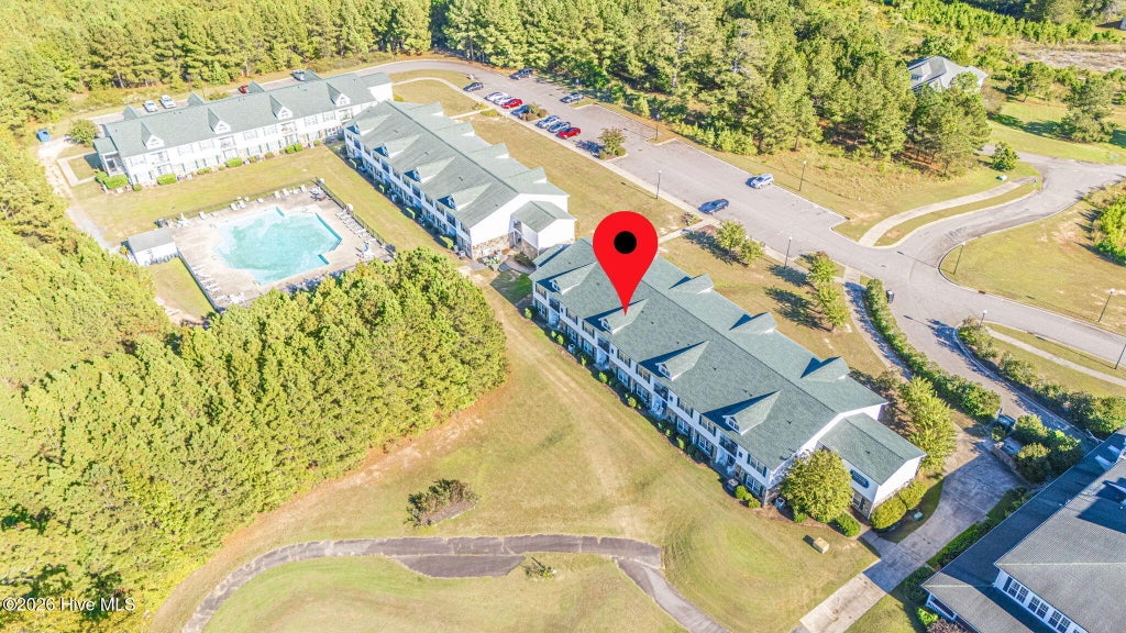 Photo of 490 Little River Farm Boulevard #A102, Carthage, NC 28327 (MLS # 100610311)