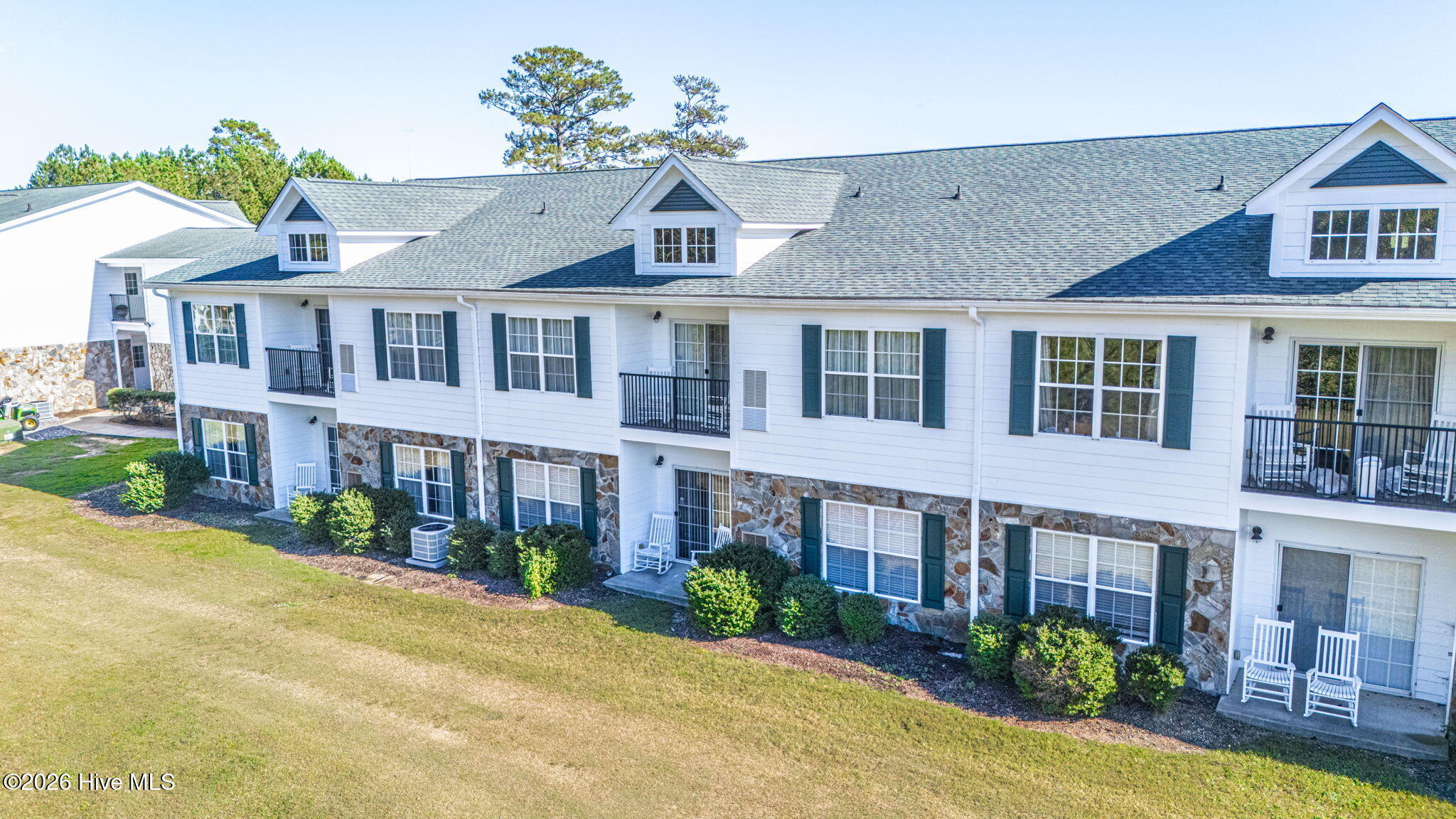 490 Little River Farm Boulevard A102