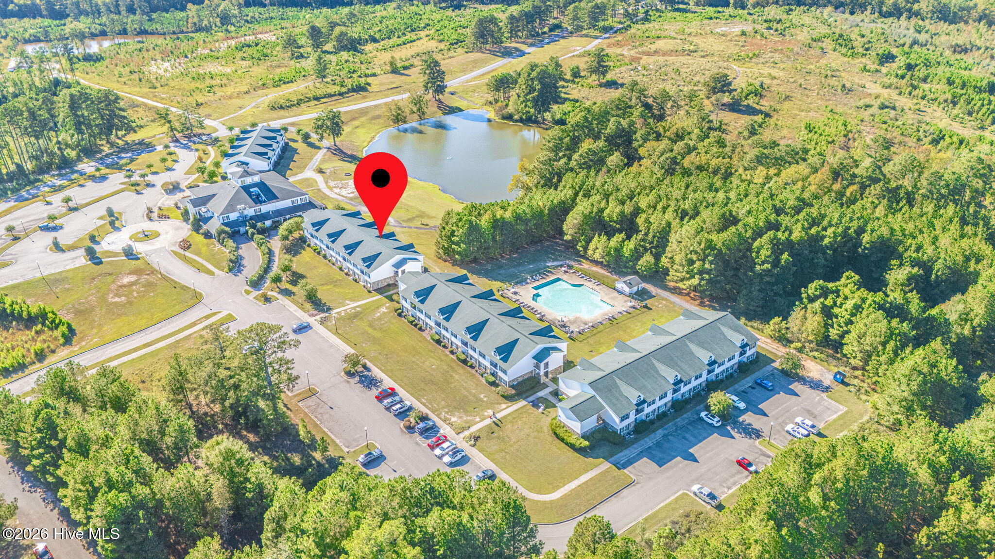 490 Little River Farm Boulevard A102