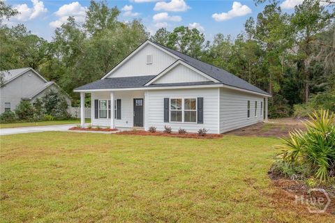 Apartment For Sale - 1340 Pelican Lane<br/> Mcintosh County, Townsend, GA 31331