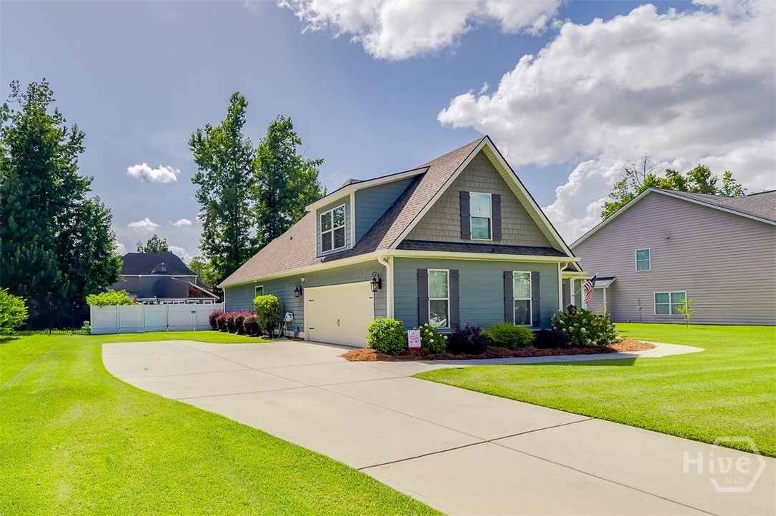 214 Blandford Way