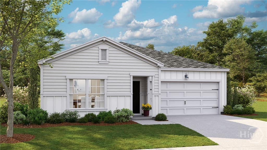 Photo of 182 Geranium Way, Savannah, GA 31302 (MLS # SA362025)